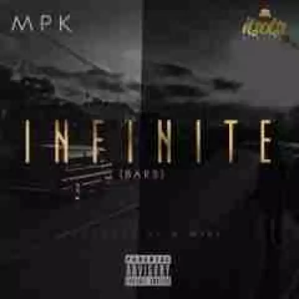 MPK - Infinite Bars
